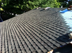 New Roof Installed in Sleepy Hollow | Sunrise Roofing & Chimney