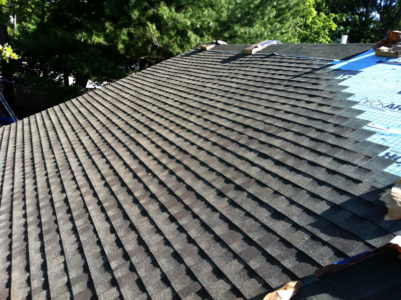 New Roof in Noyack | Sunrise Roofing and Chimney