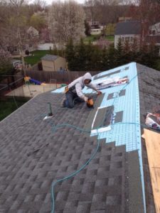 Roof replacement in Dobbs Ferry, NY | Sunrise Roofing and Chimney